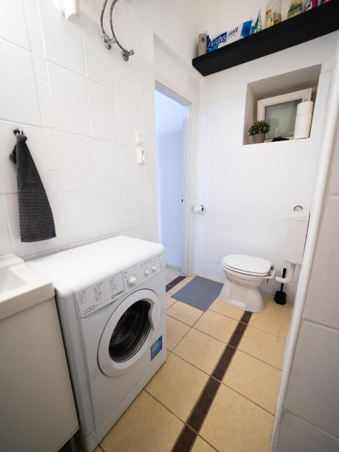 Apartamento Better Than Budapest