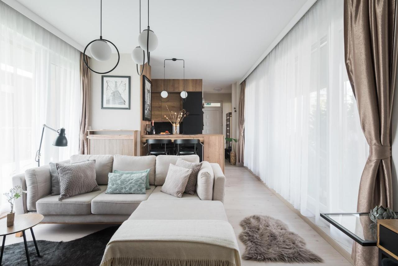 Apartamento Downtown Penthouse *
