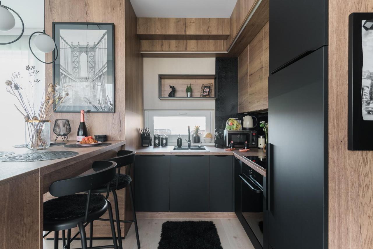 Downtown Penthouse Apartamento *