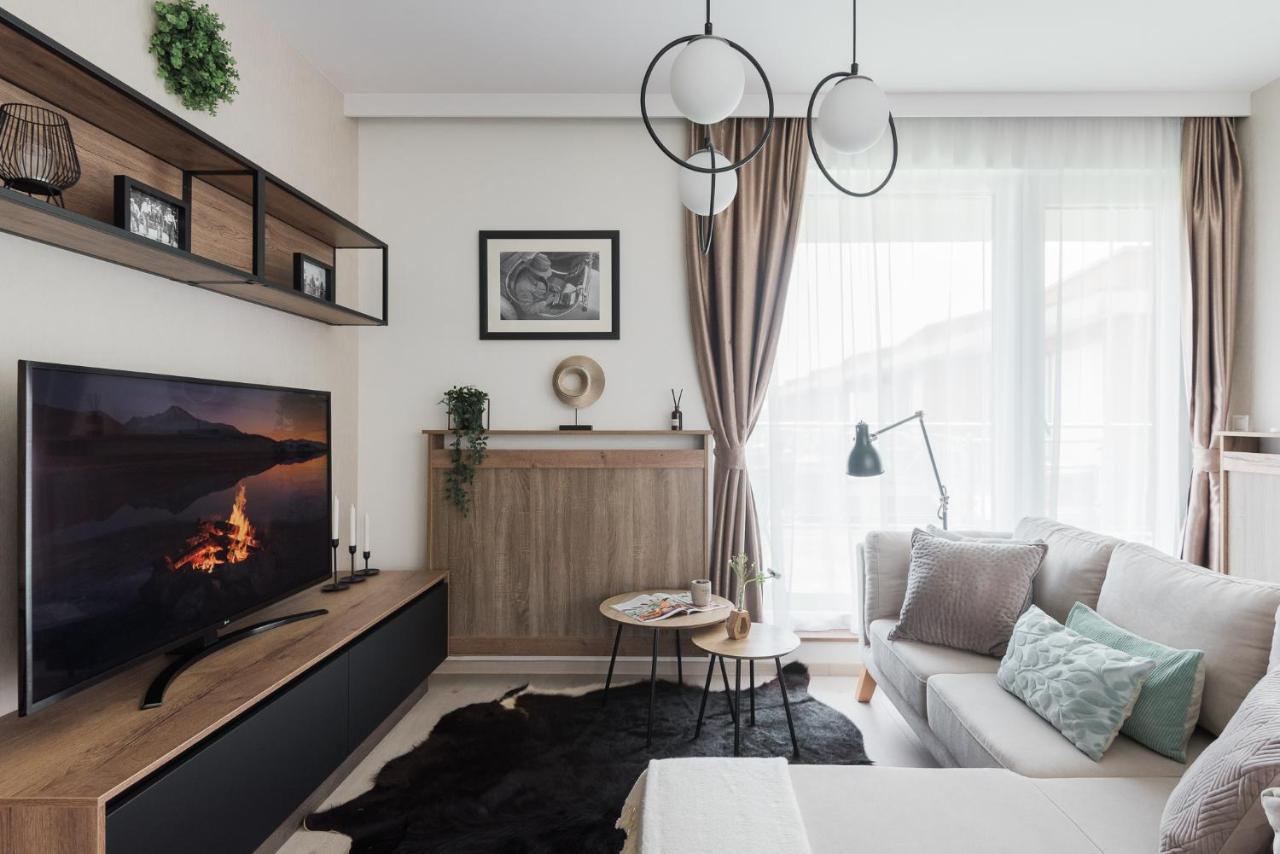 Apartment Downtown Penthouse