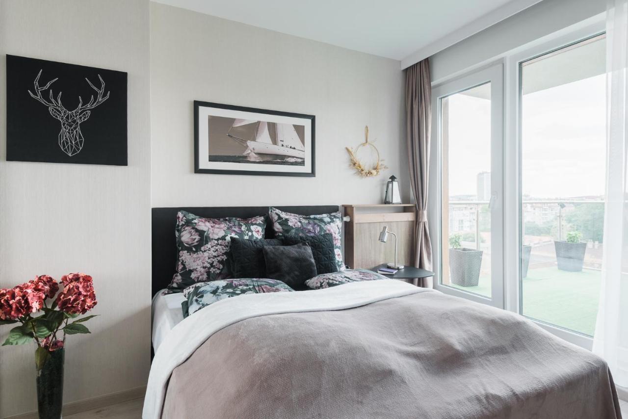 Downtown Penthouse Apartamento