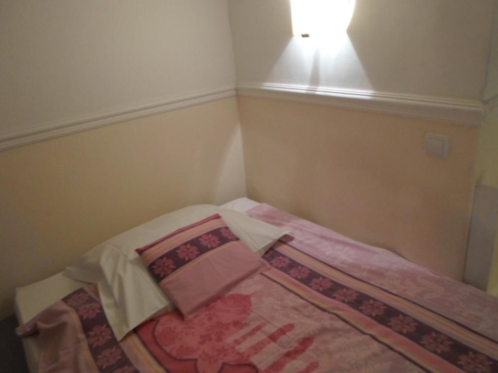 Apartamento Pipa *