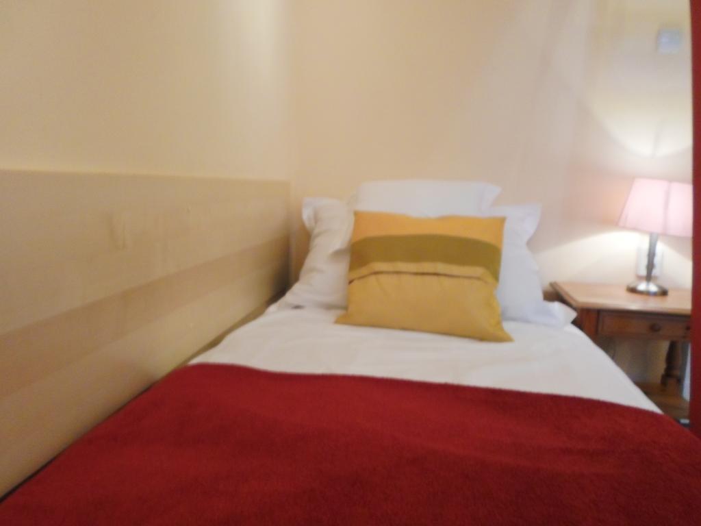 Pipa Appartamento Budapest