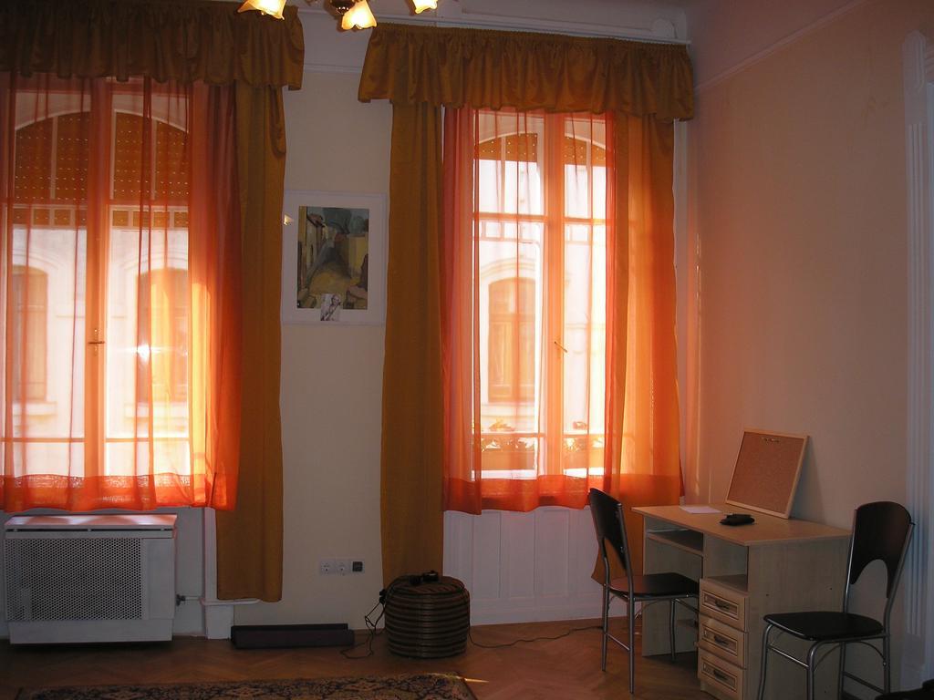 Pipa Budapest