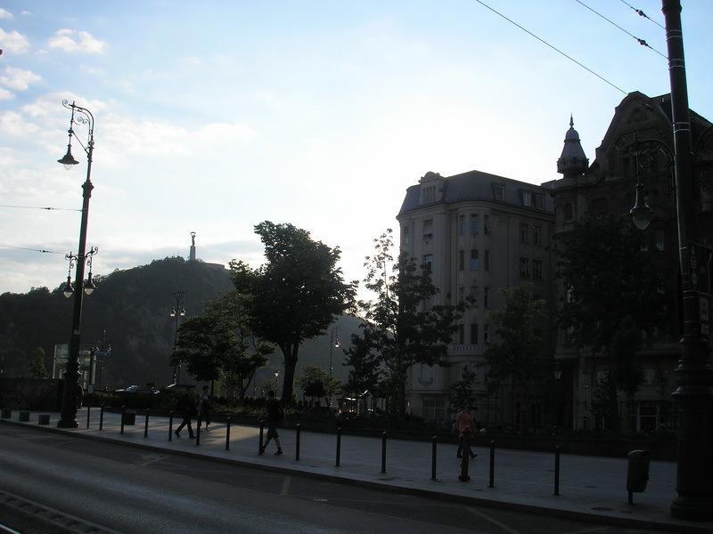 Pipa Appartamento Budapest