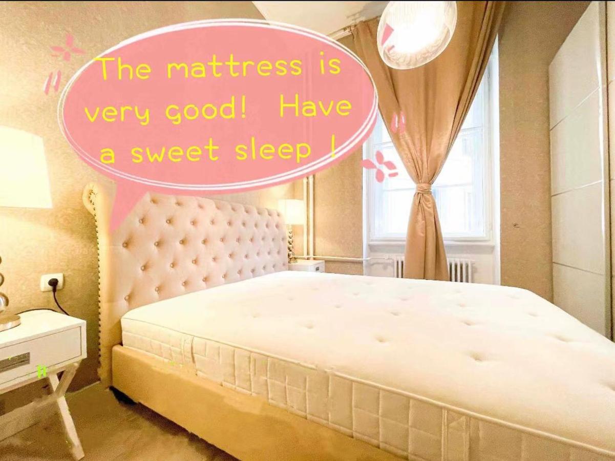 Apartament Downtown Deak-ferris Wheel Luxury *