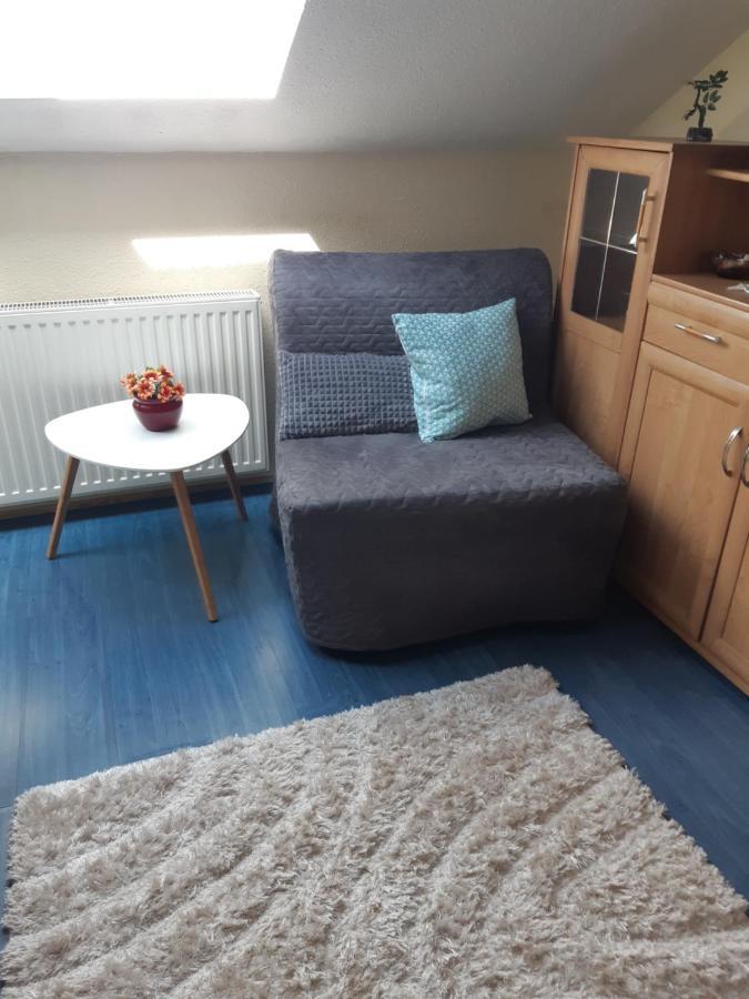 Kossuth Apartamento