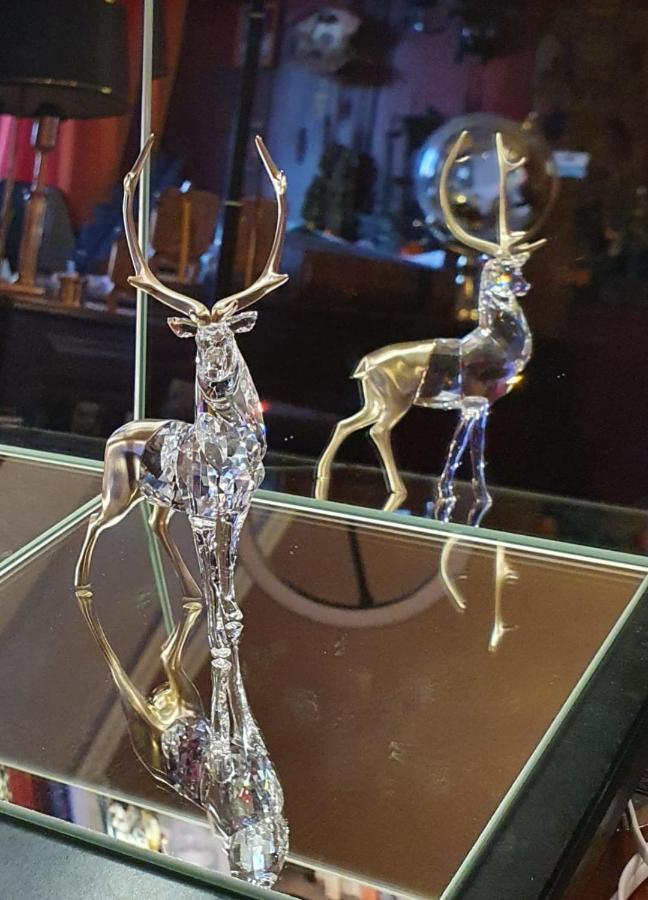 The Wonder Deer Next To The Opera Self Check-in Apartment Budapest