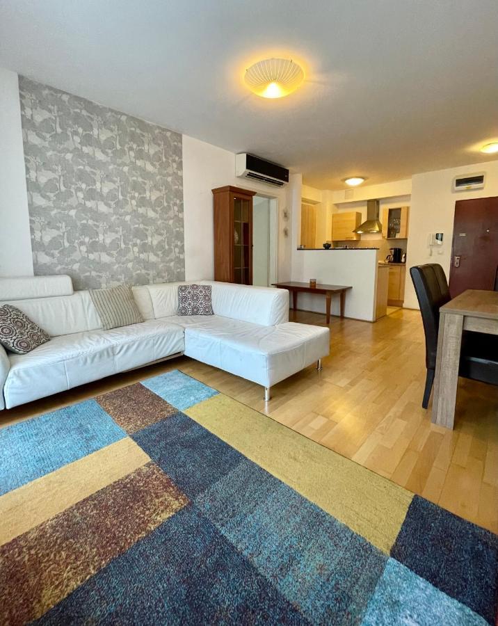 Novo Apartamento Budapest