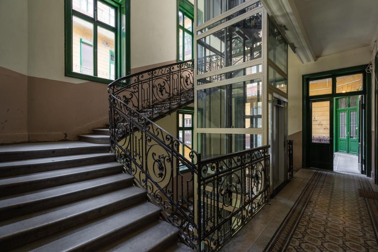 Appartement Bpr The Cribs Of - Studio33 *