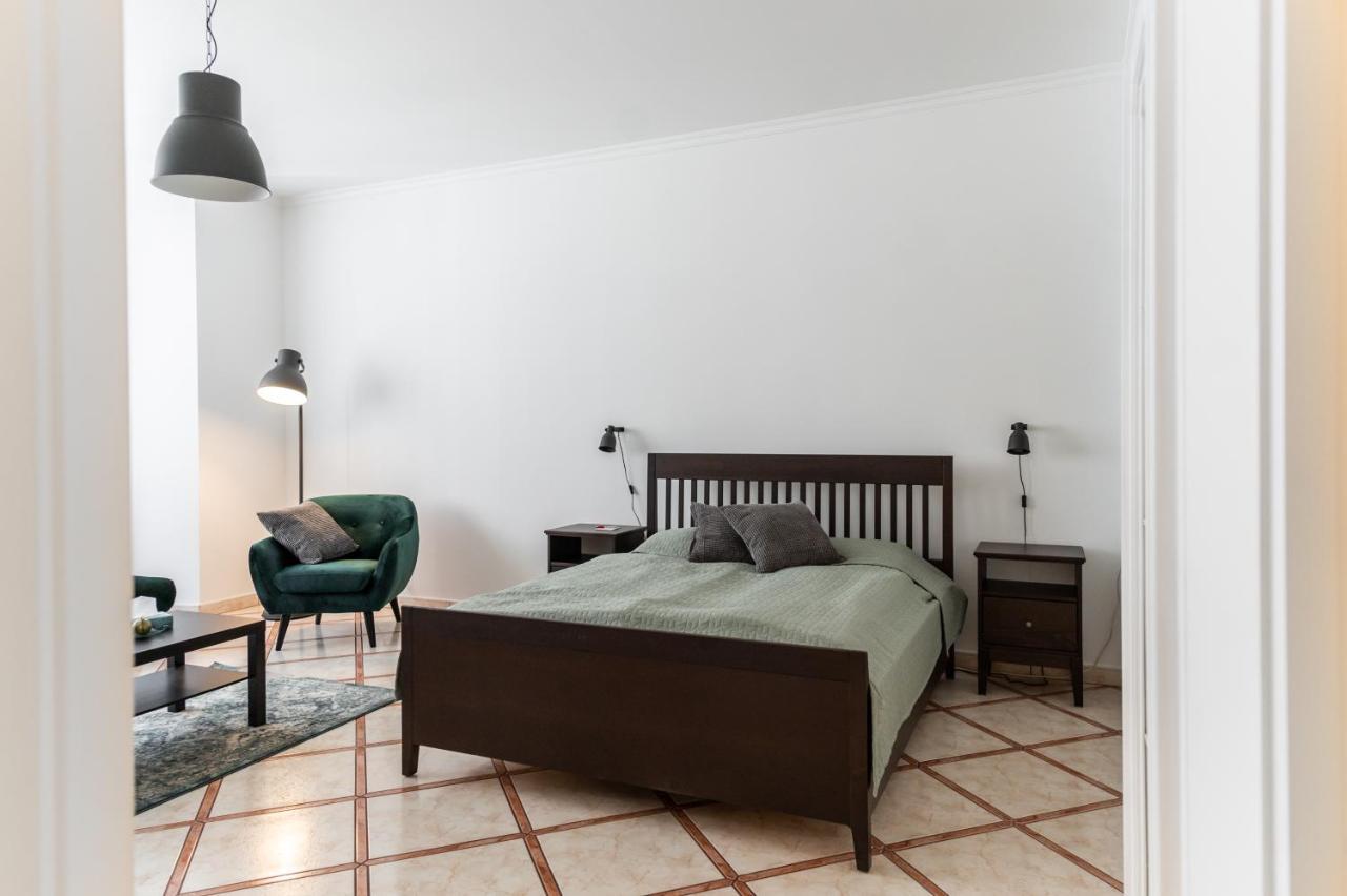 City Home Budapest Aparthotel 4*