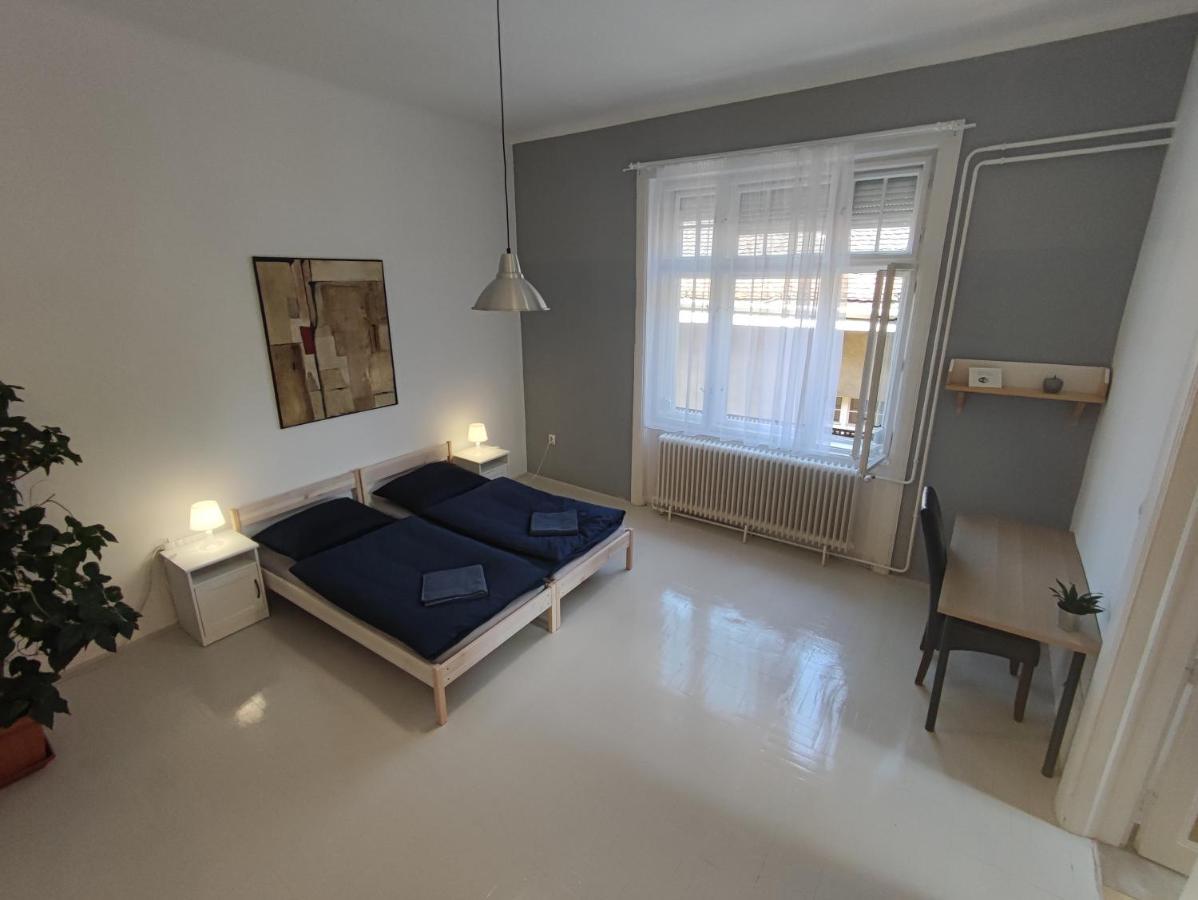 Appartement Hun Galeria Budapest