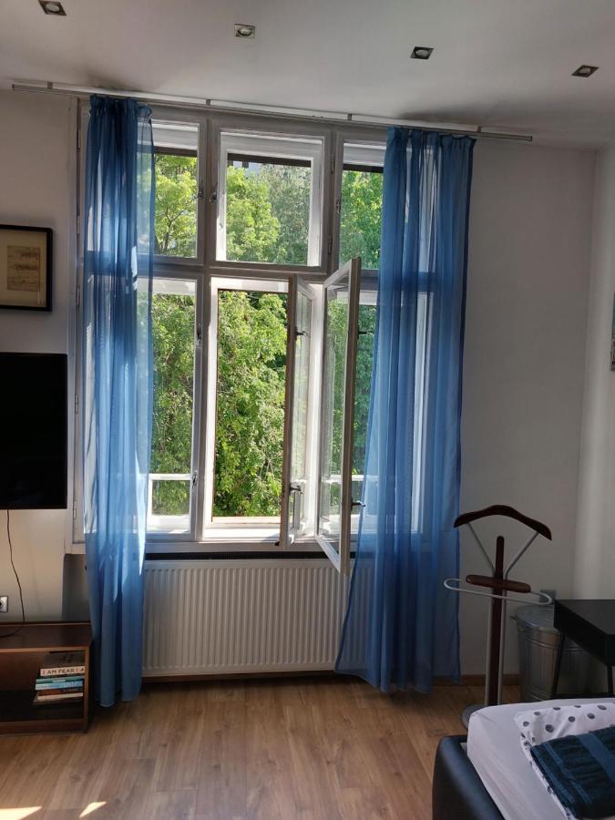Apartamento Sunny At The Castle