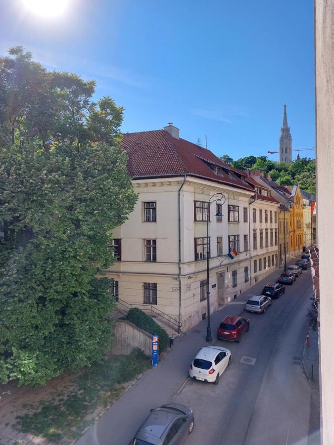 Apartamento Sunny At The Castle