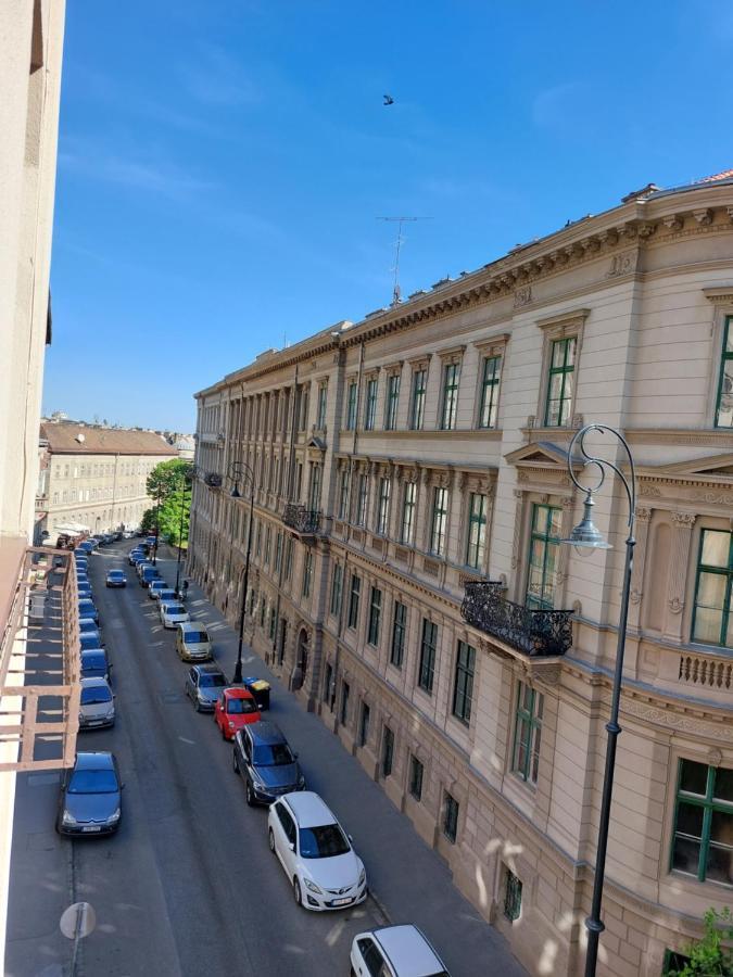 Apartamento Sunny At The Castle *