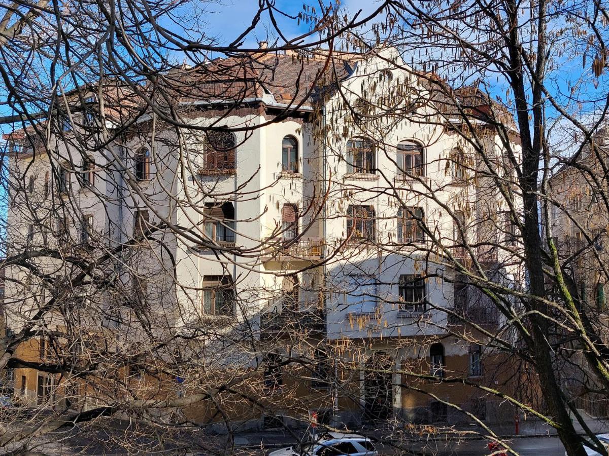 Sunny At The Castle Apartamento *