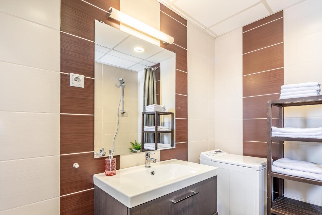 Two Bedroom In Jewish Quarter Apartamento *