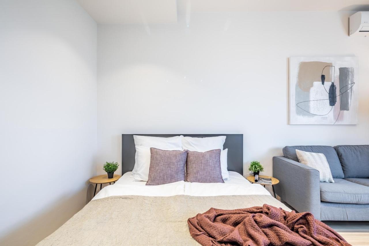 Two Bedroom In Jewish Quarter *