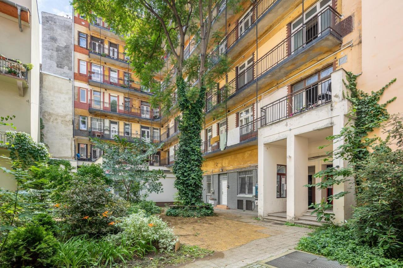 Two Bedroom In Jewish Quarter * Budapest
