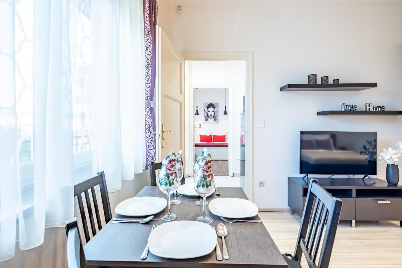 Two Bedroom In Jewish Quarter Apartamento