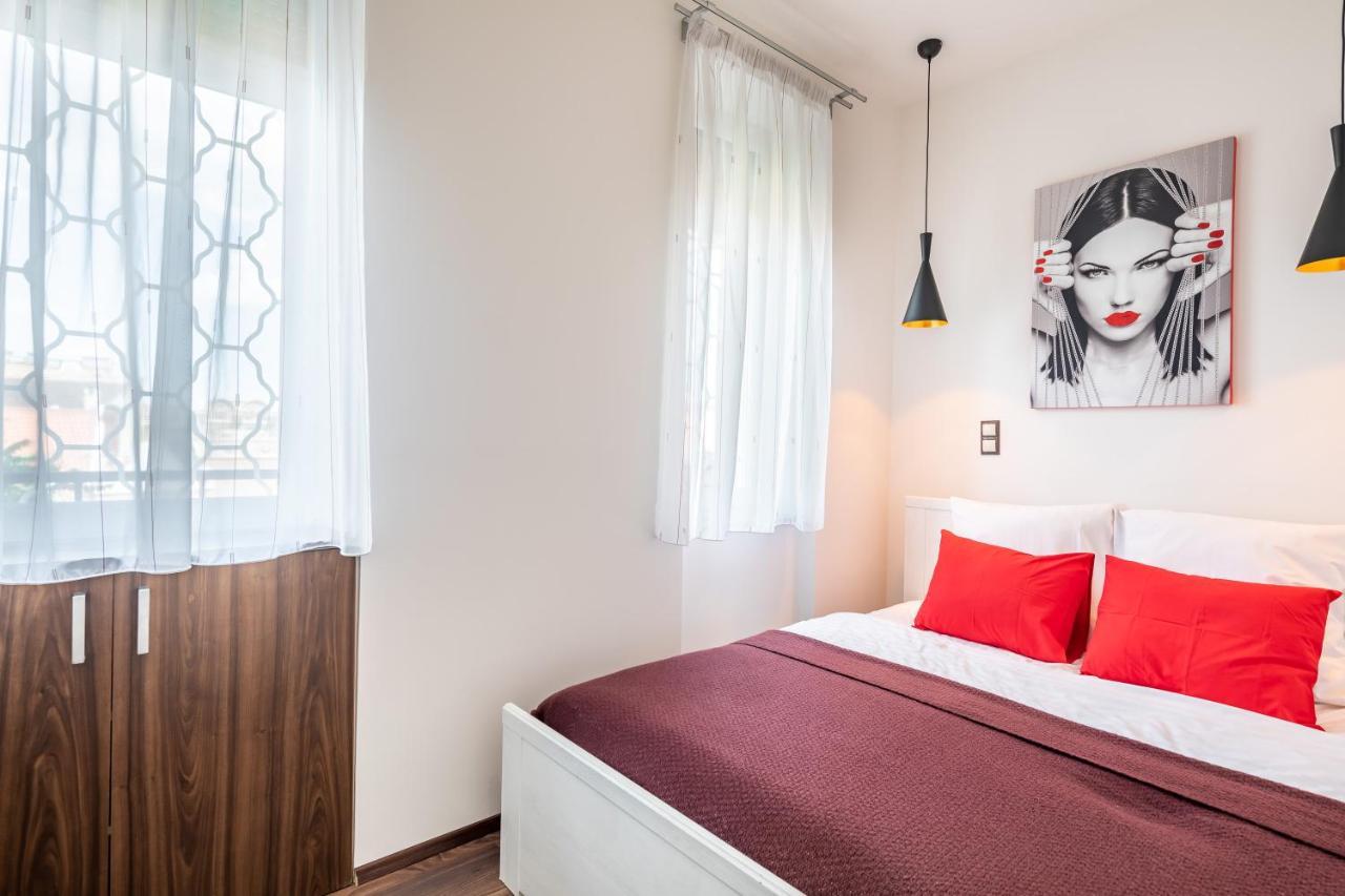 Two Bedroom In Jewish Quarter Apartamento *