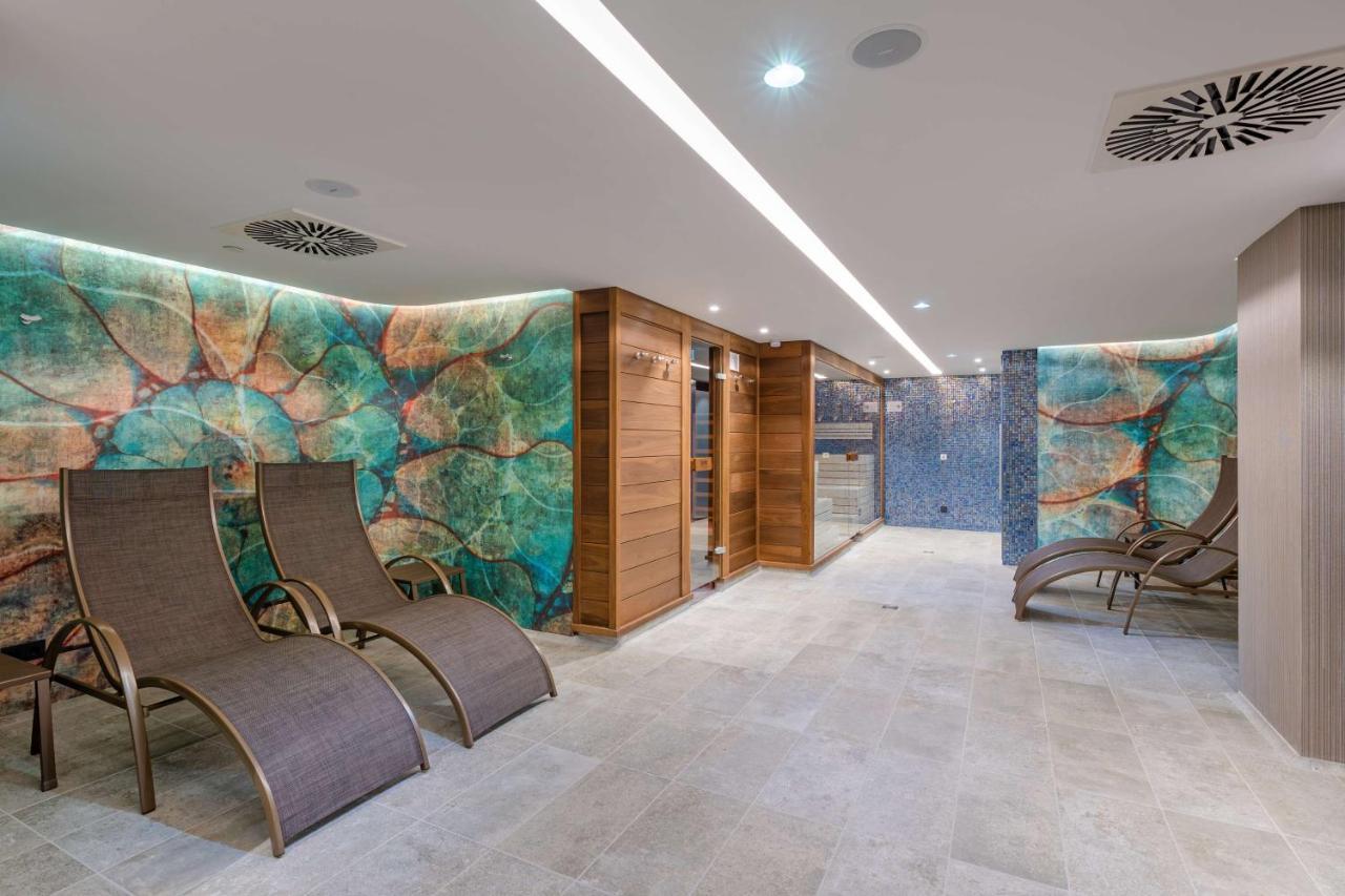 Radisson Blu Beke Hotel, Budapest