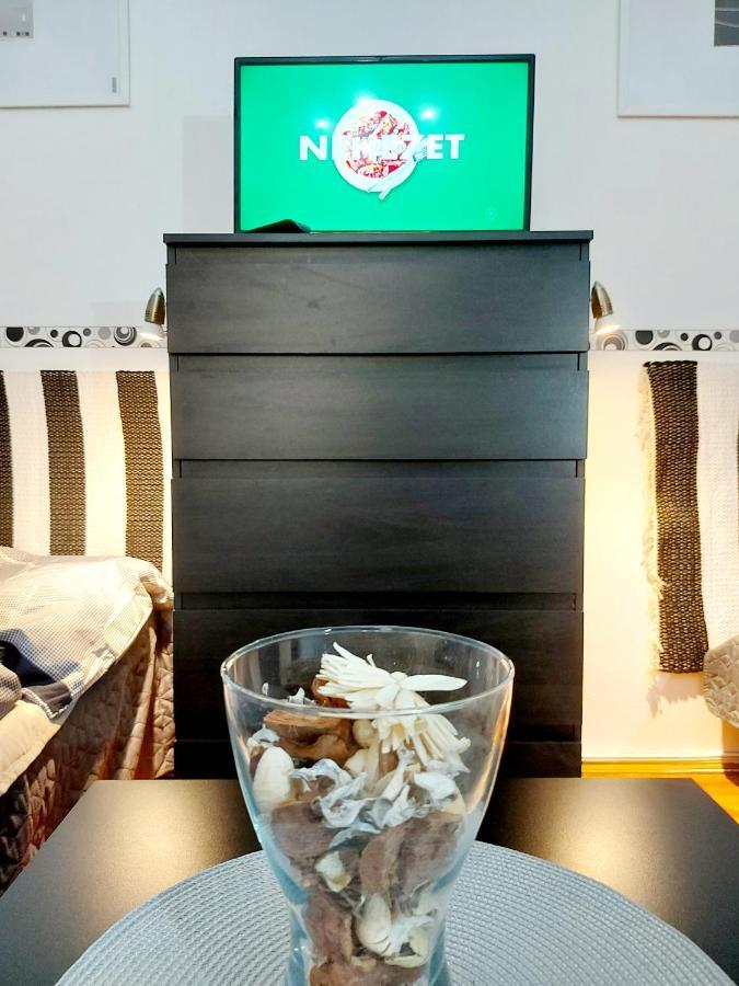 Apartamento Gecko Centrum