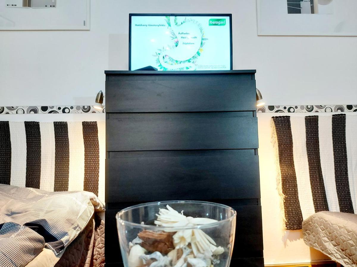 Apartamento Gecko Centrum Budapest