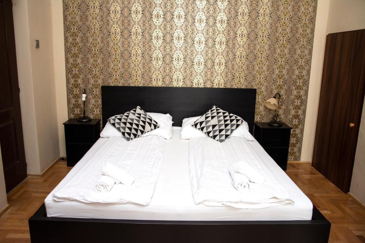 Andrassy Pensionat *