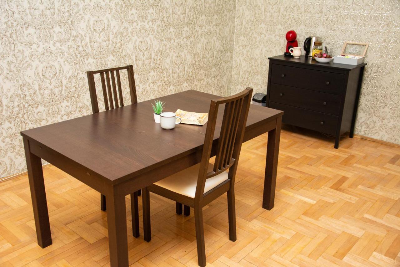 Pensionat Andrassy Budapest