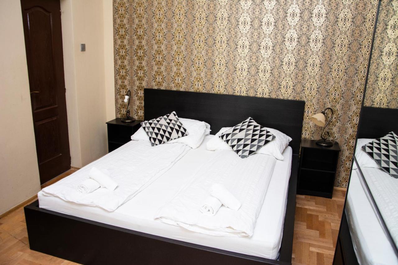 Pensionat Andrassy