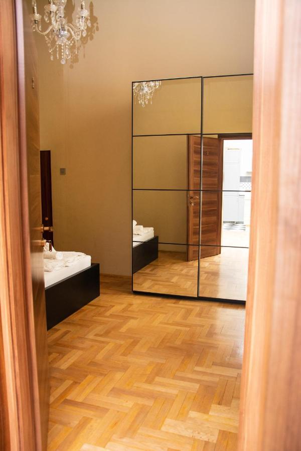 Andrassy * Budapest