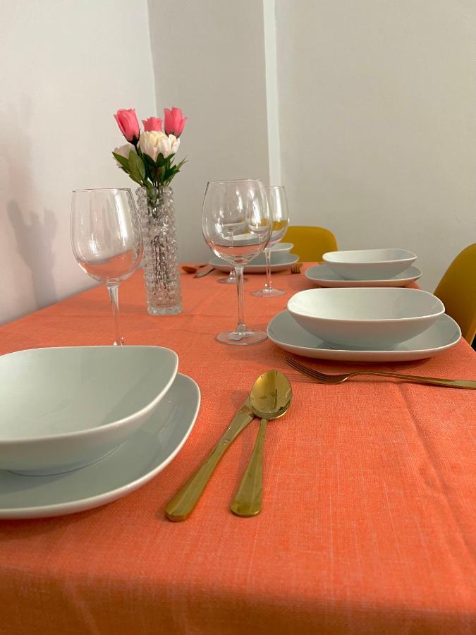 Apartmán Bonifac Apartman Budapest