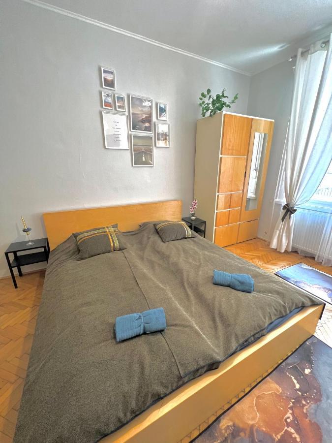 Apartmán Bonifac Apartman Budapest
