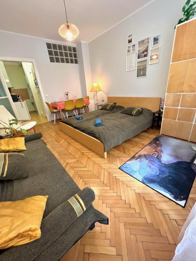 Bonifac Apartman * Budapest