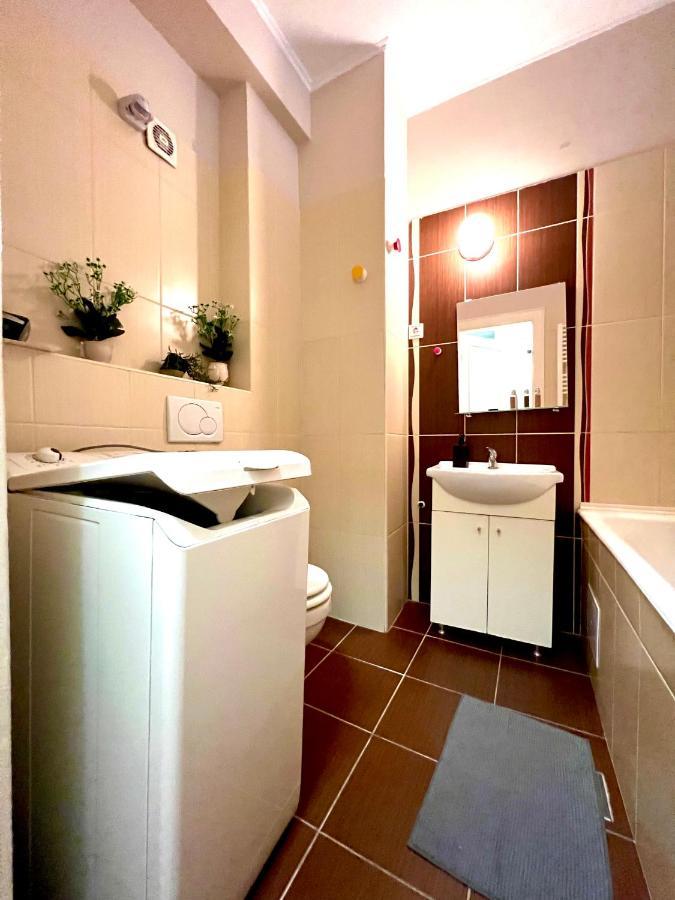 Bonifac Apartman * Budapest