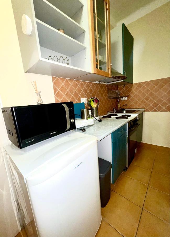 Bonifac Apartman * Budapest
