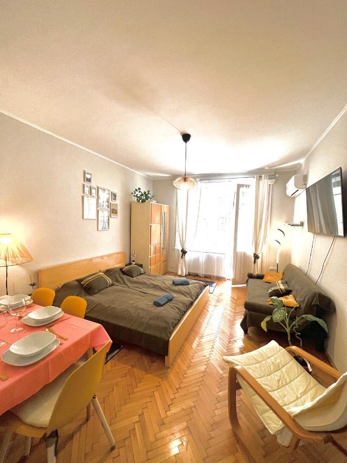 Bonifac Apartman Apartmán *