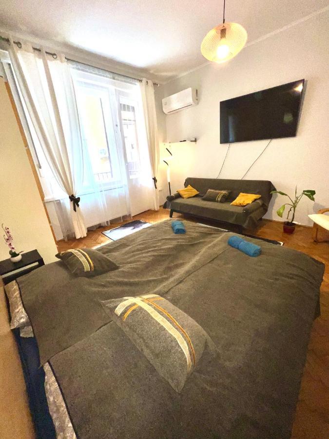 Bonifac Apartman * Budapest