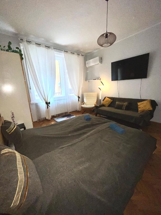 Bonifac Apartman *