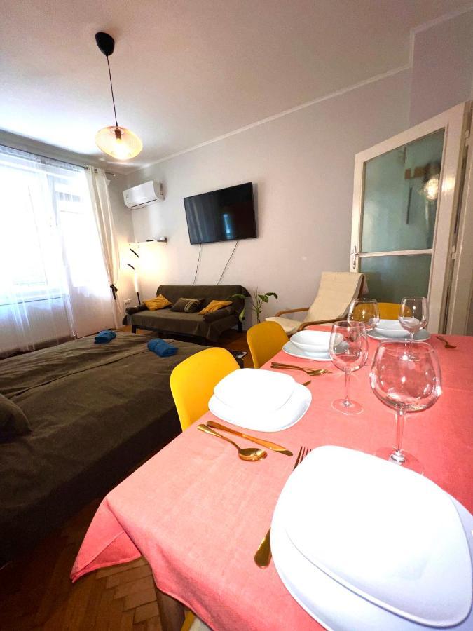 Bonifac Apartman *