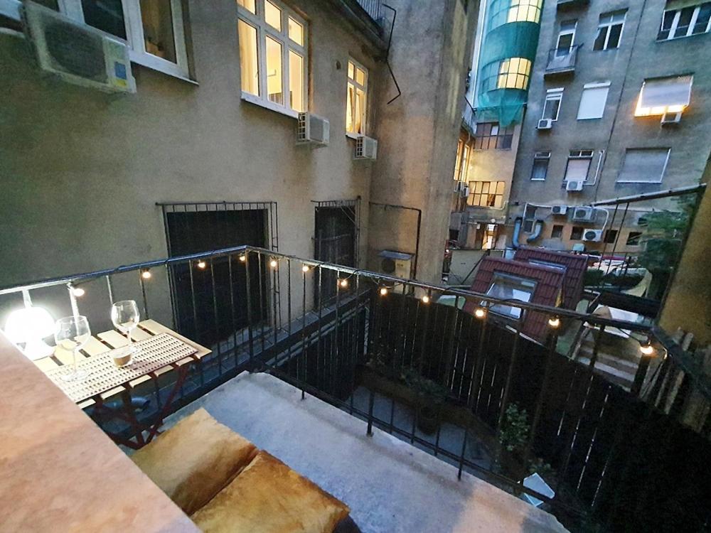 Bonifac Apartman Apartman