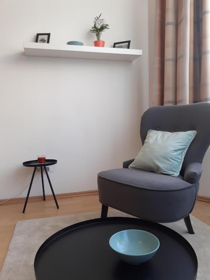 Belvedere Appartement
