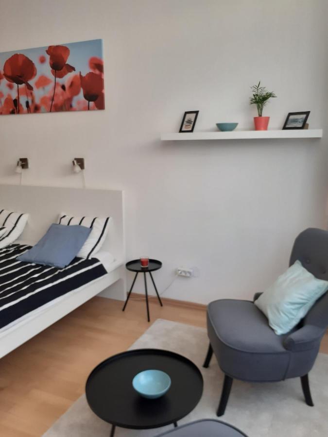 Belvedere Appartement Boedapest