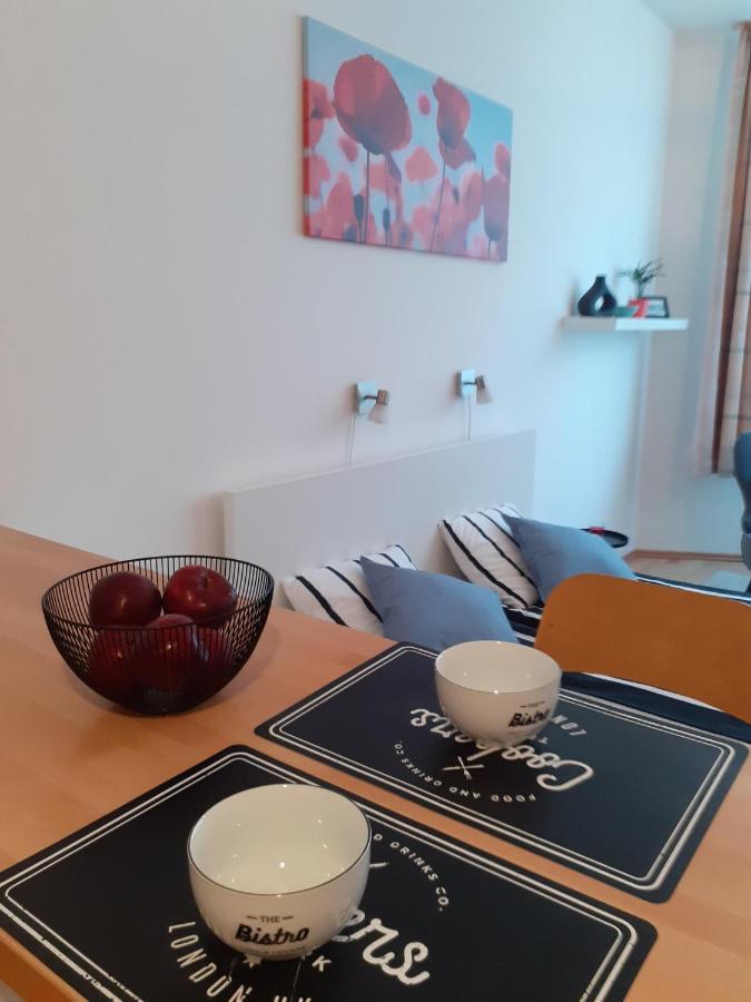 Belvedere Appartement Boedapest
