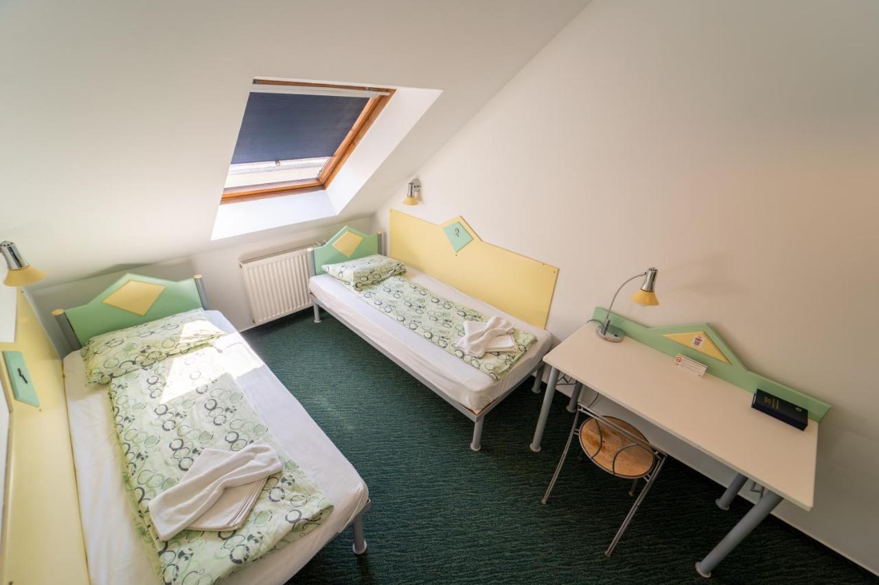 Hostal Mp Budapest