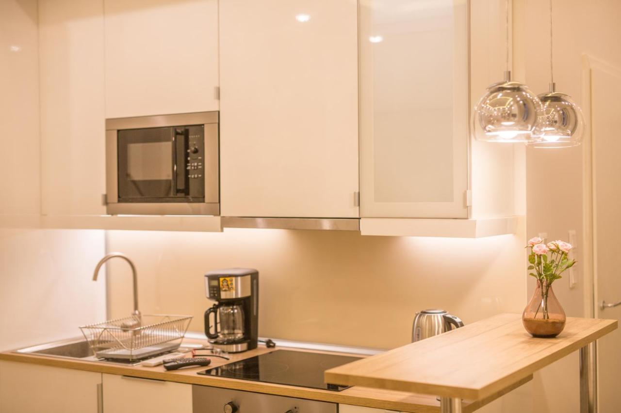Apartment Panni Luxury Next To Gozsdu Garden *