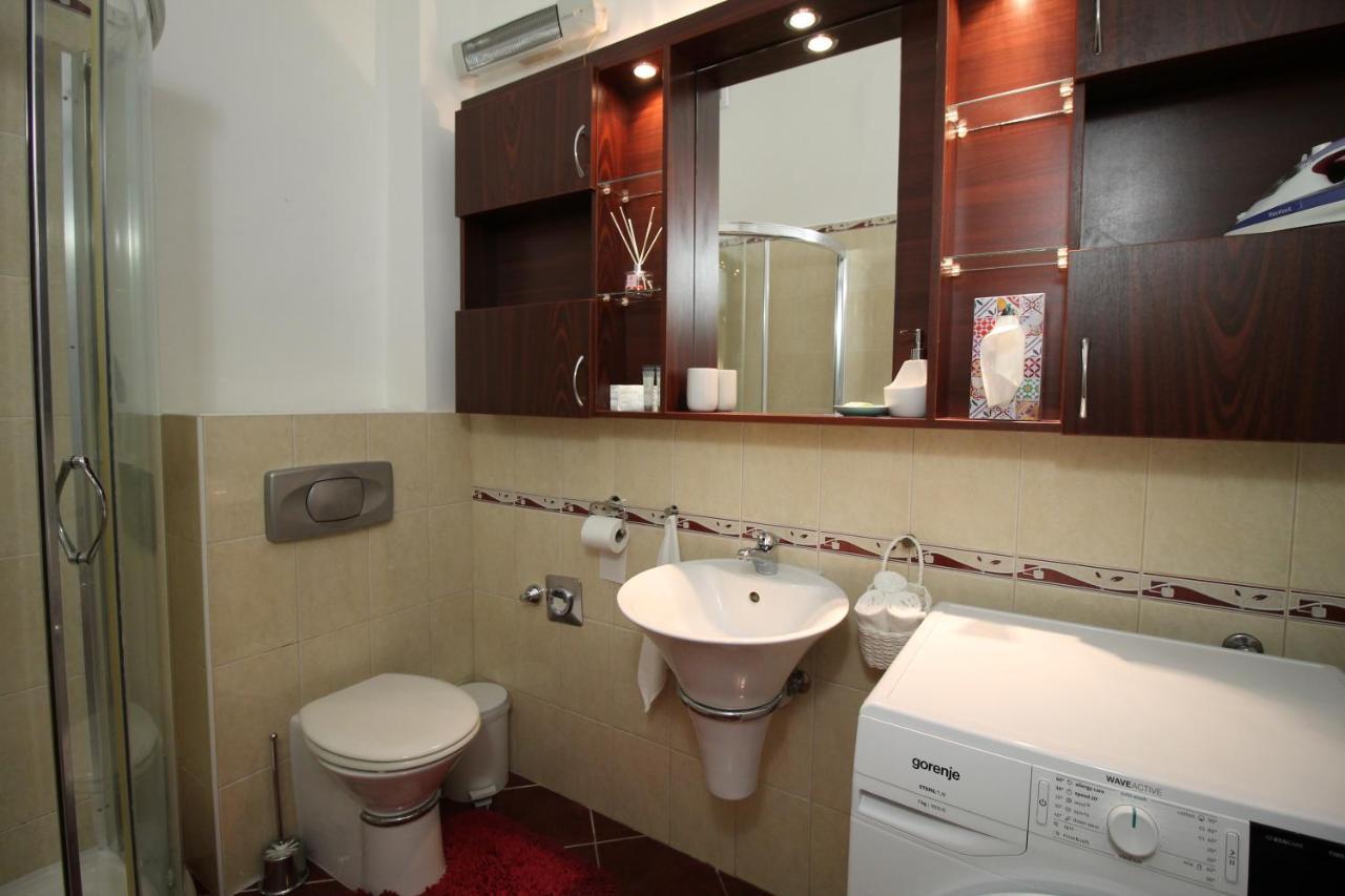 Apartmán Amber Dream