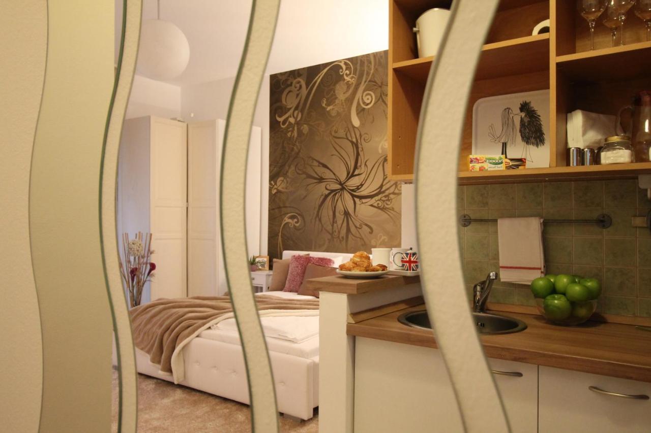 Amber Dream Apartmán