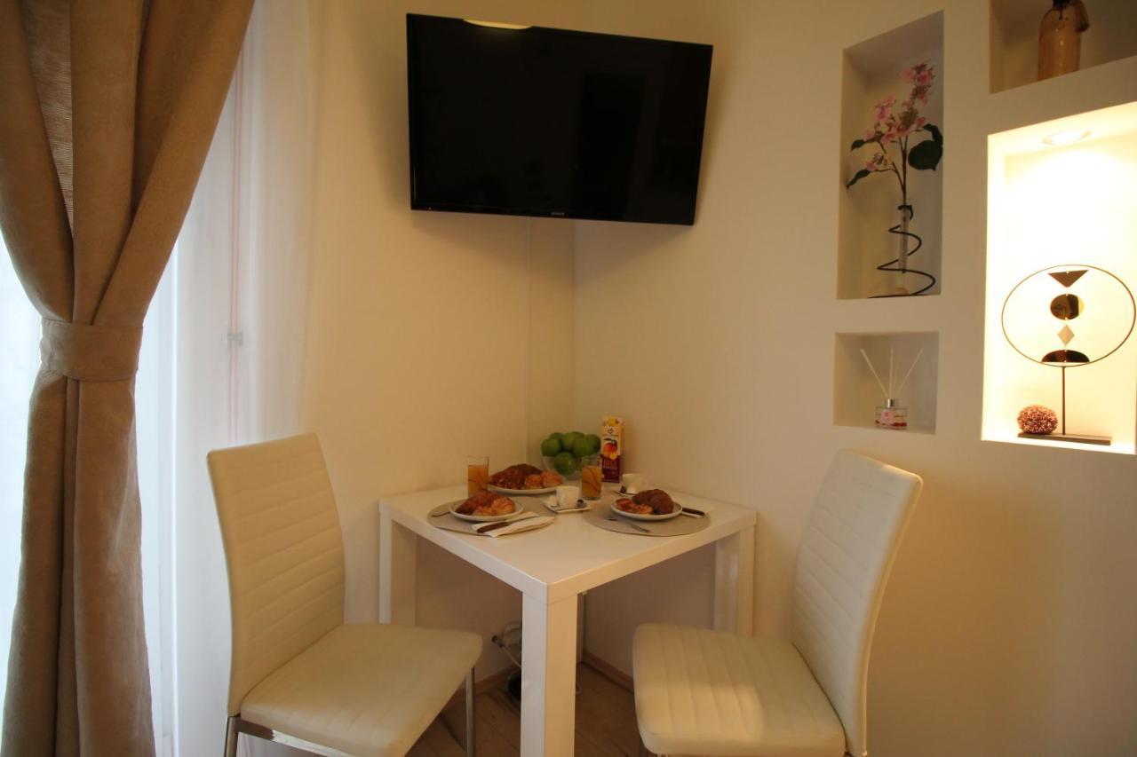 Apartmán Amber Dream Budapešť